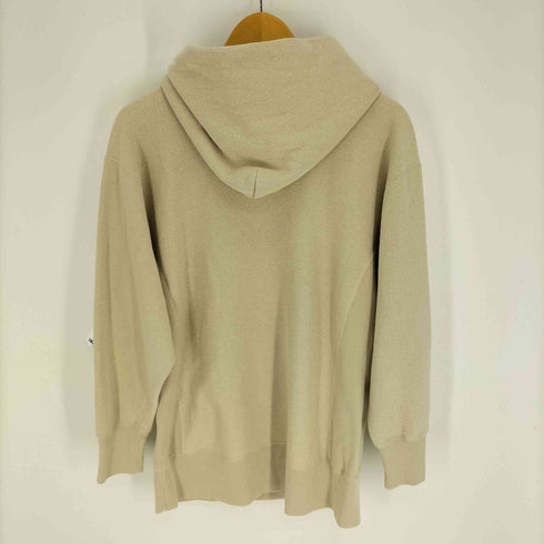 チャンピオン Champion 単色タグ復刻 REVERSE WEAVE リバースウィーブ 目あり プルオーバー パーカー メンズ import:M